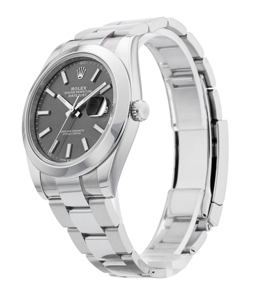 Rolex Datejust 41 126300